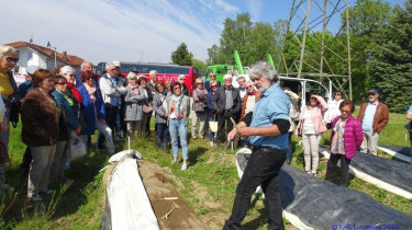 KAC Lustenau Vereinsausflug Mai 03820